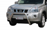 Priekiniai lankai Nissan X-Trail II (2007-2010)
