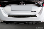 Galinio bamperio apsauga Toyota GR Yaris (2020&rarr;)