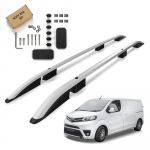Automobilių relingai Toyota ProAce II (2016&rarr;)