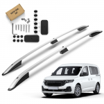Automobilių relingai Ford Tourneo Connect III (2022&rarr;)