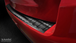 Galinio bamperio apsauga Mitsubishi ASX I Facelift (2019-2023)