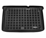 Guminis bagažinės kilimėlis Opel Corsa D Lower (2006-2014)