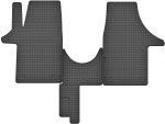 Priekiniai kilimėliai Volkswagen Transporter T5 (2003-2016)