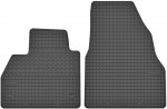Priekiniai kilimėliai Renault Kangoo II (2008-2021)