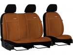 Comfort Line užvalkalai Citroen Jumpy II 2+1 (2007-2016)