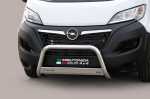 Priekiniai lankai Opel Movano III (2021&rarr;)