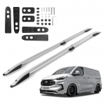 Automobilių relingai Ford Transit Custom II (2023&rarr;)