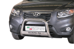 Priekiniai lankai Hyundai Santa Fe II Facelift (2010-2012)