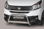 Priekiniai lankai Fiat Talento (2016&rarr;)