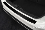 Galinio bamperio apsauga Ford Focus IV Hatchback (2018&rarr;)