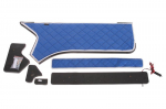 Staliukas IVECO STRALIS HI-WAY Elegance LED ilgas