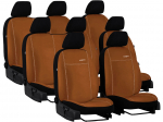 Comfort Line užvalkalai Renault Trafic 8 Seats Spaceclass - z funkcją spania (2021&rarr;)