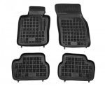 Automobiliniai kilimėliai Mini Hatch F55, F56 (2013&rarr;) Guminiai