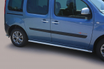 Slenksčiai Renault Kangoo II (2008-2021)