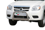 Priekiniai lankai Mazda BT-50 I Facelift Double cab (2009-2011)