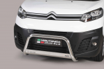 Priekiniai lankai Citroen SpaceTourer (2016&rarr;)
