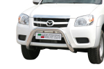 Priekiniai lankai Mazda BT-50 I Facelift Double cab (2009-2011)