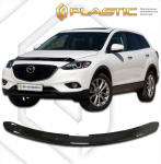 Kapoto deflektorius Mazda CX-9 I Facelift (2012-2015)