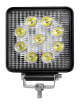 Papildomas LED žibintas Litleda 1890 lm Spot