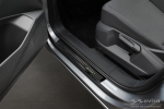 Slenksčių apsaugos Volkswagen Caddy IV (2020&rarr;)