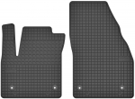 Priekiniai kilimėliai Opel Meriva B (2010-2017)