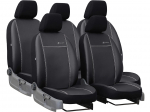 Exclusive ECO Leather užvalkalai Renault Scenic I 5 Seats (1996-2003)