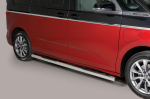 Slenksčiai Volkswagen Multivan T7 (2021&rarr;)
