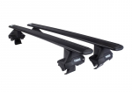 Stogo skersiniai Thule Mitsubishi Xpander Evo Wingbar (2017&rarr;) Black