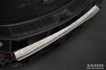 Galinio bamperio apsauga Lexus RZ (2023&rarr;)