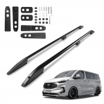Automobilių relingai Ford Tourneo Custom II (2023&rarr;)