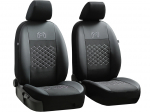 Motive (1+1) užvalkalai Kia Ceed I 3 Door (2006-2012)