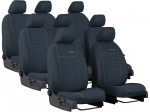 Trend Line užvalkalai Renault Trafic 8 Seats Spaceclass - z funkcją spania (2021&rarr;)