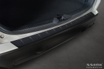 Galinio bamperio apsauga Subaru Forester VI (2024&rarr;)