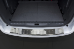 Galinio bamperio apsauga Peugeot 5008 I (2009-2016)