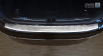 Galinio bamperio apsauga Volvo V90 II Cross Country (2016&rarr;)