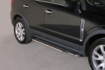 Slenksčiai Opel Antara Facelift (2011-2015) Long