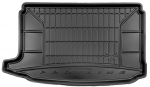 Bagažinės kilimėlis Volkswagen Polo V Upper Floor (2009-2017) Hatchback