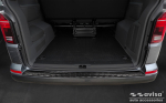 Galinio bamperio apsauga Volkswagen Caravelle T6 (2016-2021)