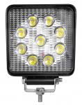 Papildomas LED žibintas Litleda 1890 lm Flood