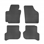 Auto kilimėliai Seat Altea (2004-2015) Guminiai