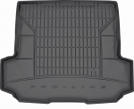 Bagažinės kilimėlis BMW 6 G32 (2017&rarr;)