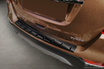 Galinio bamperio apsauga Opel Mokka X (2016-2019)