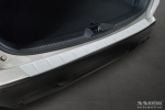 Galinio bamperio apsauga Subaru Forester VI (2024&rarr;)