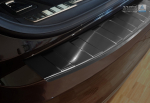 Galinio bamperio apsauga Volvo V90 II Cross Country (2016&rarr;)