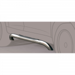 Slenksčiai Mitsubishi Pajero III 2.5/3.2 TDI GLS 5 Doors, (1999-2006) Long