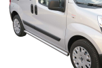 Slenksčiai Citroen Nemo (2007&rarr;)