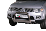 Priekiniai lankai Mitsubishi L200 IV Facelift Double cab/Club Cab (2009-2014)
