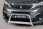 Priekiniai lankai Peugeot Expert III (2016&rarr;)