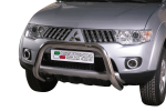 Priekiniai lankai Mitsubishi L200 IV Facelift Double cab/Club Cab (2009-2014)