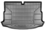 Bagažinės kilimėlis Volkswagen Scirocco III Coupe (2008-2017)